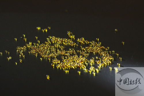 鄂尔多斯道路标线玻璃微珠 工程配套